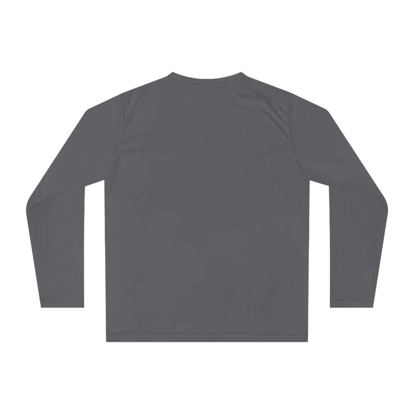 Performance Long Sleeve Shirt - Custom Sports Shirt for Peak Performance