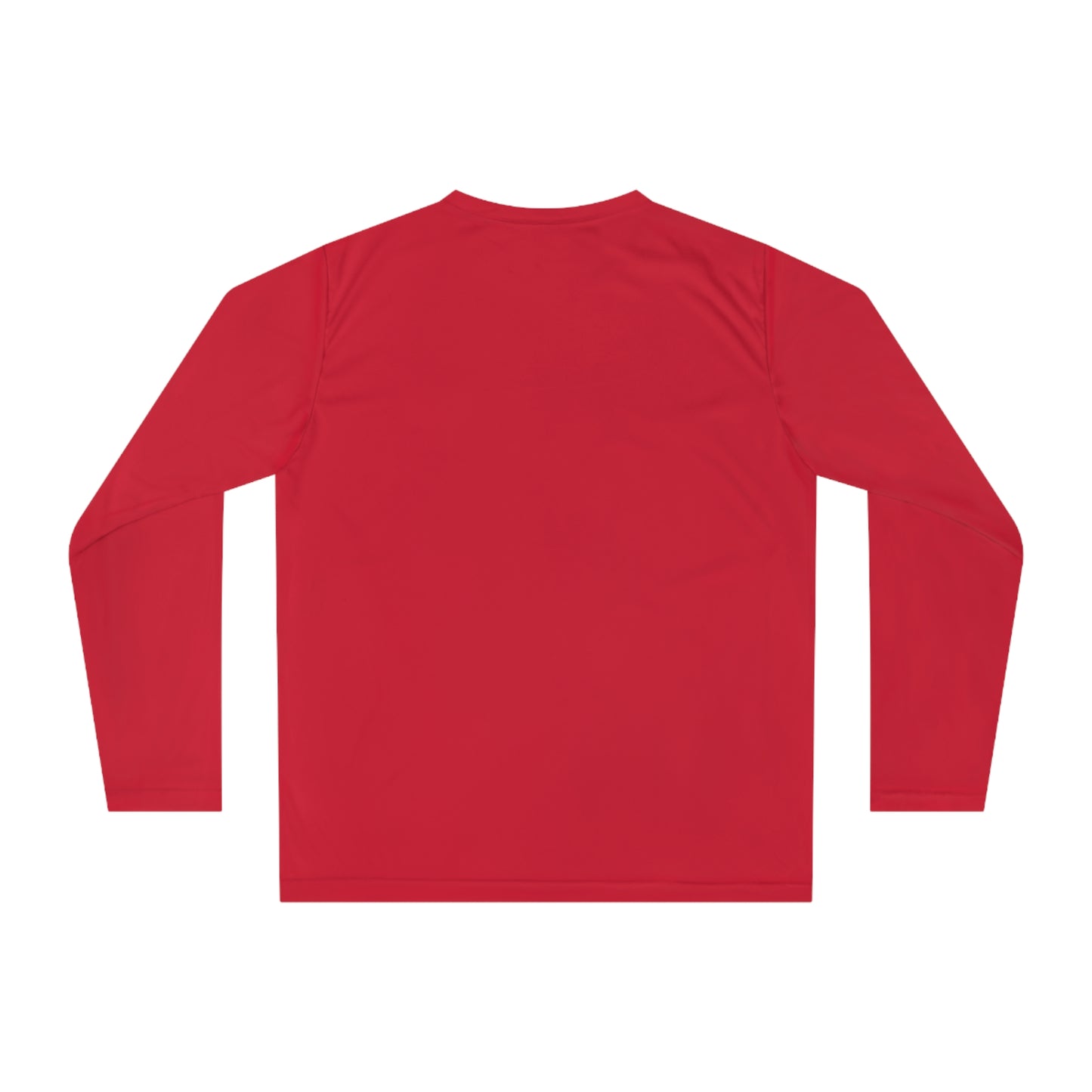 Performance Long Sleeve Shirt - Custom Sports Shirt for Peak Performance