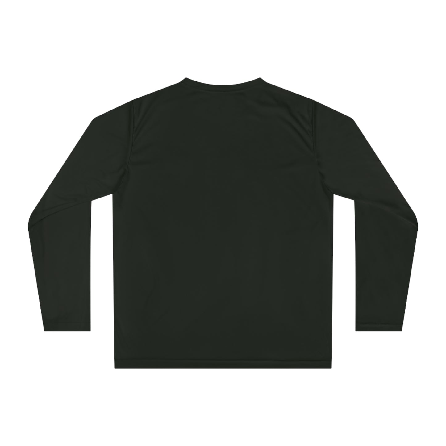 Performance Long Sleeve Shirt - Custom Sports Shirt for Peak Performance