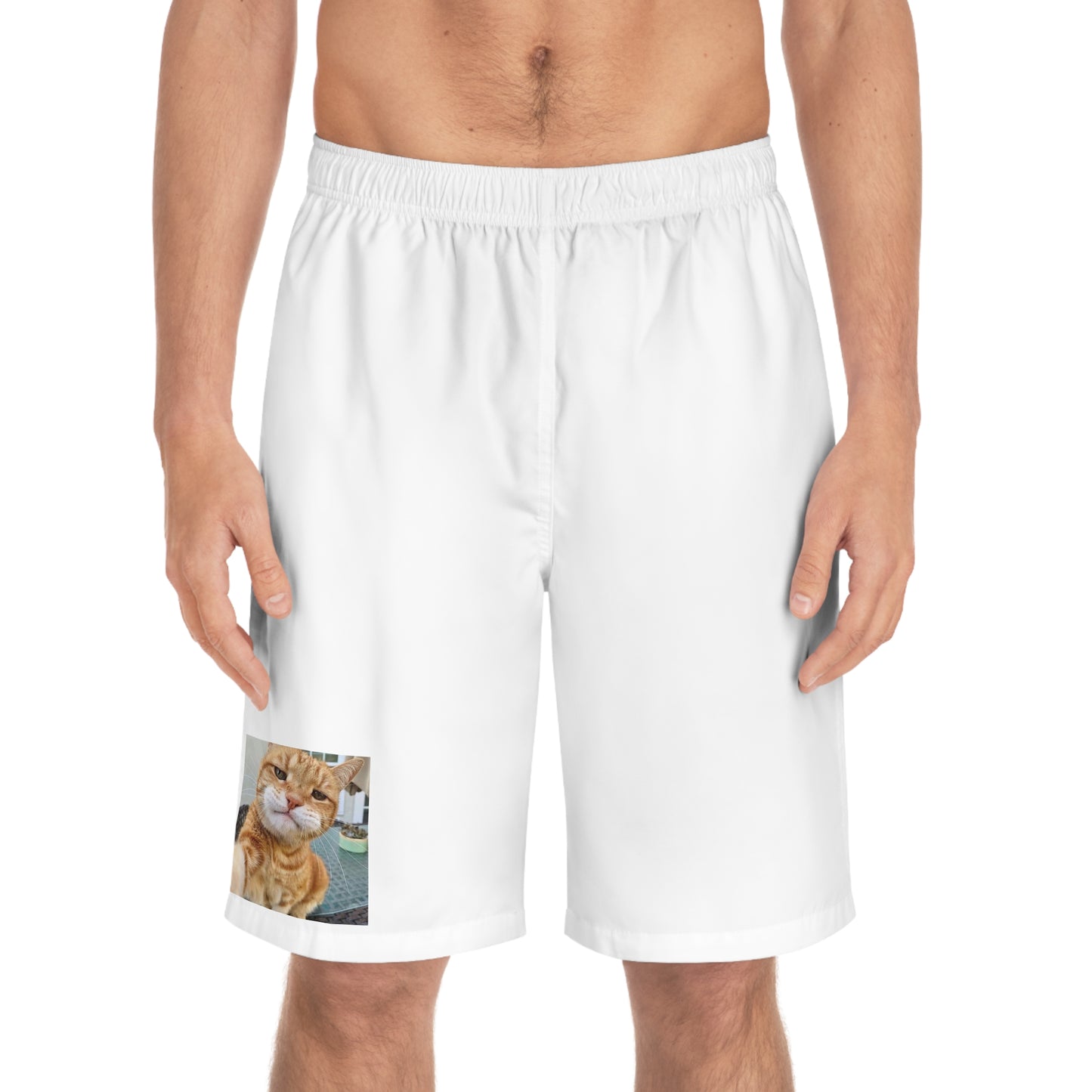 Men's Board Shorts