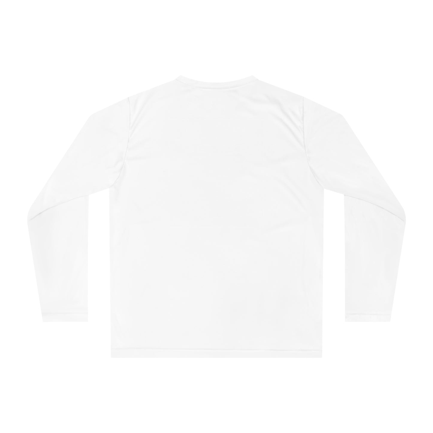 Performance Long Sleeve Shirt - Custom Sports Shirt for Peak Performance